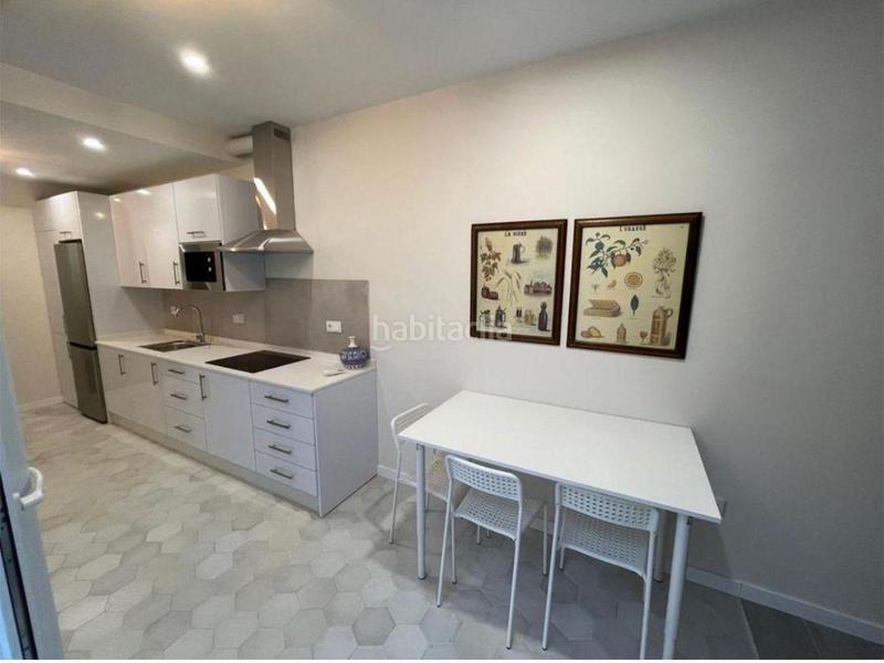 Foto 38625e3d-24f4-4812-b28a-07c1bd2308cd. Piso en Barrio del Nervión Sevilla