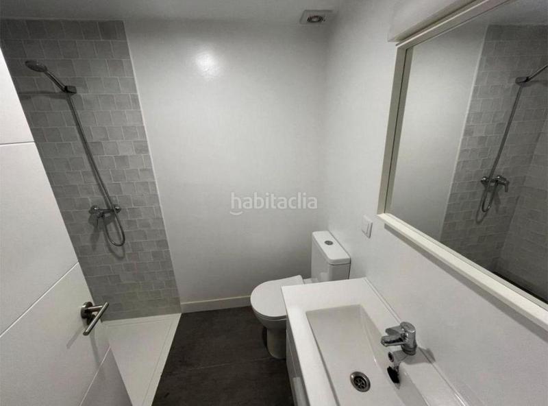 Foto fe9c2f75-d216-4d01-abec-65293d96c3ee. Piso en Barrio del Nervión Sevilla