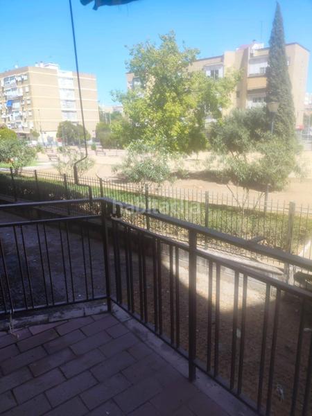 Foto 447787c4-9575-4059-8ad1-87a73e136fec. Appartement dans Cruz Roja Sevilla