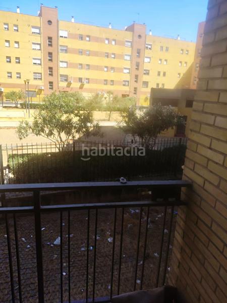 Foto 9fa15bd1-89af-4bd3-a7ee-548c8f0f150e. Appartement dans Cruz Roja Sevilla