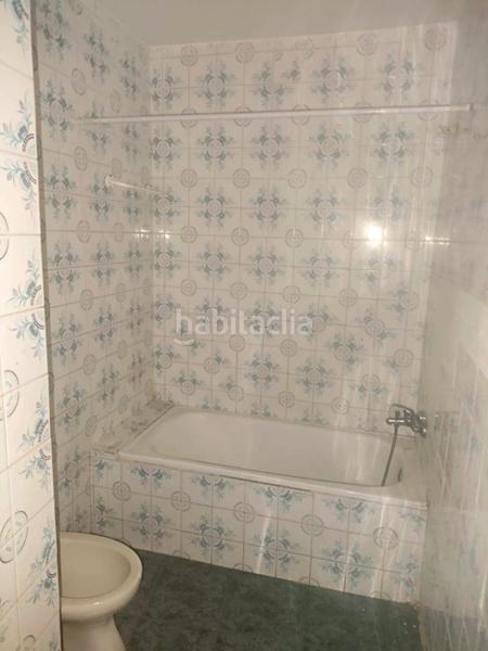 Foto 5c37f484-e277-4e0f-a6fb-936c00124898. Piso en Cruz Roja Sevilla