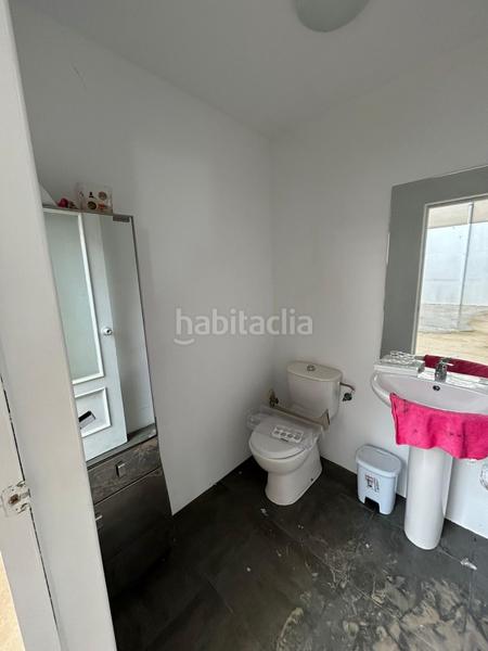 Foto 37f342f7-2429-4693-ad24-8d48e3867ce2. Bâtiment à usage industriel dans Alcalá del Río