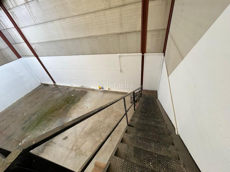 Foto 990bdb52-4586-46e7-b25d-0378e4548927. Bâtiment à usage industriel dans Alcalá del Río