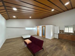 Nave industrial  Calle tito