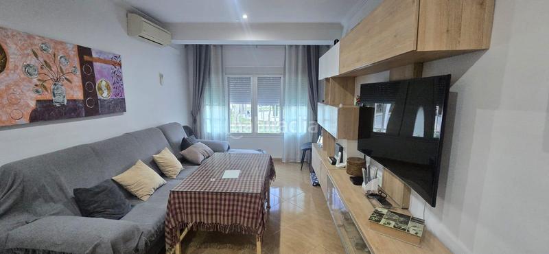 Foto 371fe01e-93e1-4dd1-b328-741babdb5829. Appartement dans Puebla del Río (La)