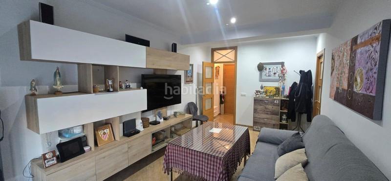 Foto 3bad3565-0cbf-43ae-8100-c9f76899f79d. Appartement dans Puebla del Río (La)