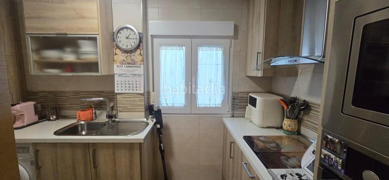 Foto e9a284af-827d-4bb5-bc37-40398451e8f8. Appartement dans Puebla del Río (La)
