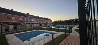 Semi detached house  Regadores