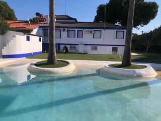 Casa aparellada  Urbanizacion fuentequintillo