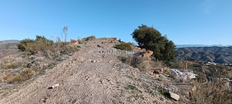 Foto 5a6518e7-3c75-4f6e-a5d0-0457d9001c48. Finca rústica en Diseminados Rincón de la Victoria