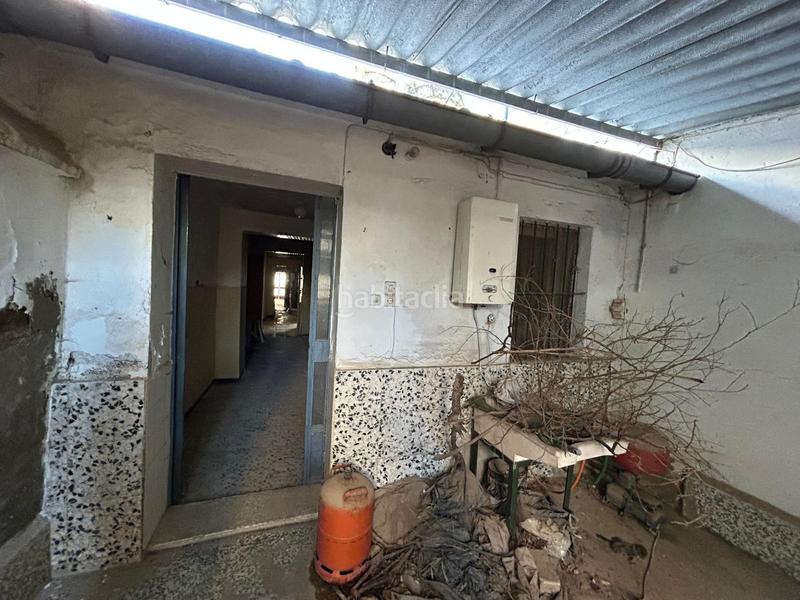 Foto 4665a95b-6da5-42d5-abea-6c9866d1f016. Reihenhaus in Alcalá del Río