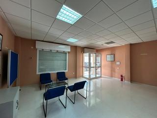 Location Local commercial  Avenida de andalucía