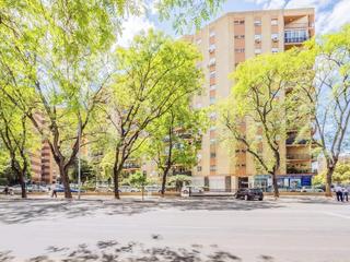 Appartamento in ALCALDE JUAN FERNANDEZ