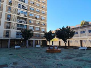 Flat  Alcalde juan fernandez