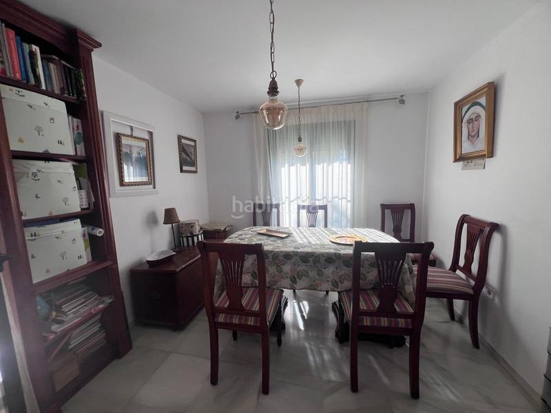 Foto 8ee73e86-5c35-4d21-9991-ea4eae52fdb5. Chalet mit parking pool in Olivar de Quintos Montequinto