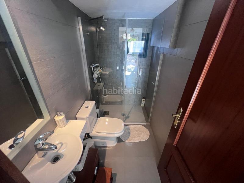 Foto 3cb7bc77-56d3-4479-8a4d-40492614797e. Chalet with parking pool in Olivar de Quintos Montequinto