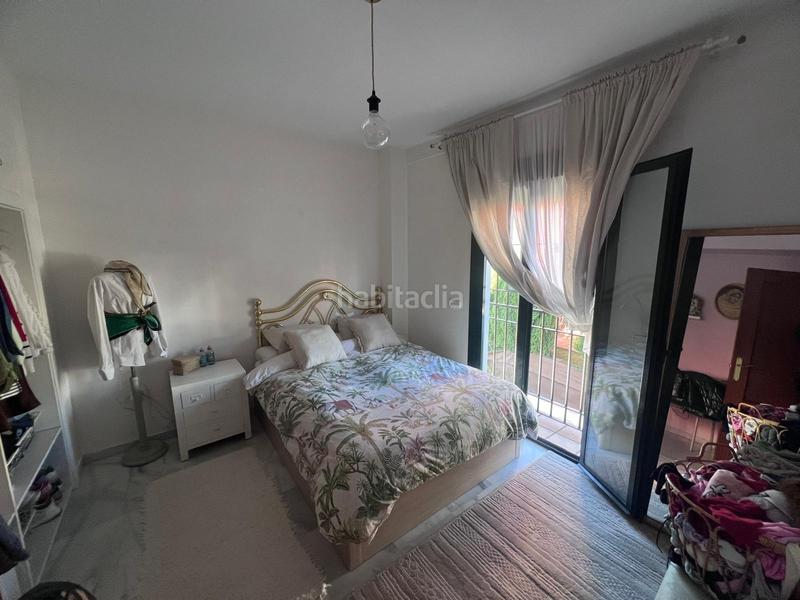 Foto 799683fc-f815-4026-8b21-4b15dcf674b2. Chalet with parking pool in Olivar de Quintos Montequinto