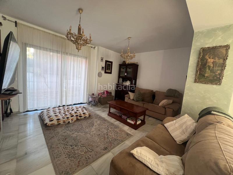 Foto f2082116-2999-4e51-996f-ca92d2e4cecd. Chalet with parking pool in Olivar de Quintos Montequinto