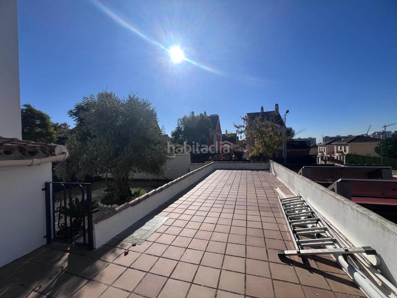 Foto 35676ca3-b3f6-4e68-8161-89d6dc8e17fb. Chalet avec parking piscine dans Olivar de Quintos Montequinto