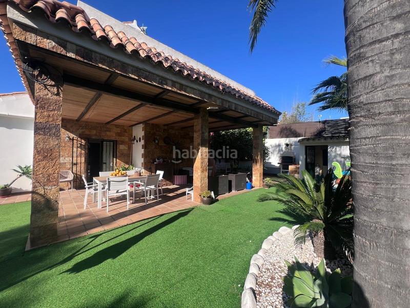 Foto 35d34112-6f93-4c90-8cef-021e1e87652d. Chalet avec parking piscine dans Olivar de Quintos Montequinto