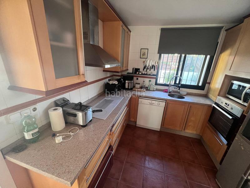 Foto 50689a4d-4598-41d2-b20d-a19f59aaa735. Chalet avec parking piscine dans Olivar de Quintos Montequinto