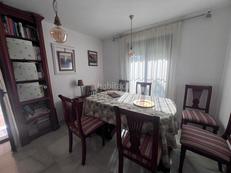 Foto 76bc41c2-5043-40e5-9816-06dd2e6e378c. Chalet avec parking piscine dans Olivar de Quintos Montequinto