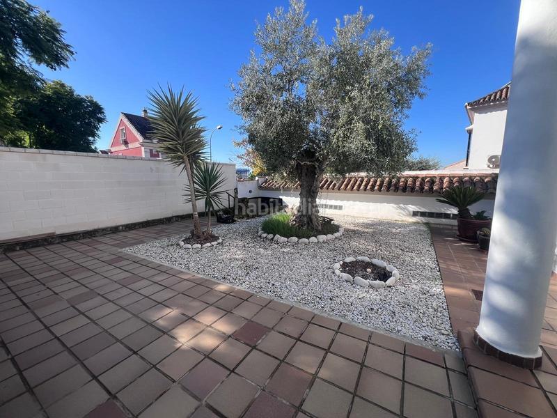 Foto c340c099-d454-4ff8-8be7-6ec207228567. Chalet avec parking piscine dans Olivar de Quintos Montequinto