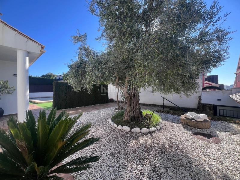 Foto e9640bfd-a58d-41bf-ac2c-8d4f00d0d327. Chalet avec parking piscine dans Olivar de Quintos Montequinto