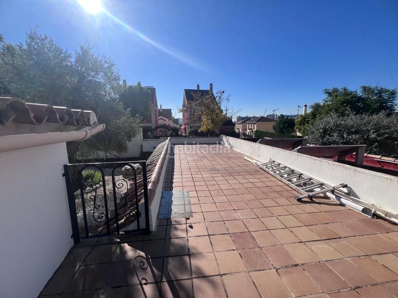 Foto efd6e8ac-ce40-4dac-8f9a-772ec5953bc3. Chalet avec parking piscine dans Olivar de Quintos Montequinto