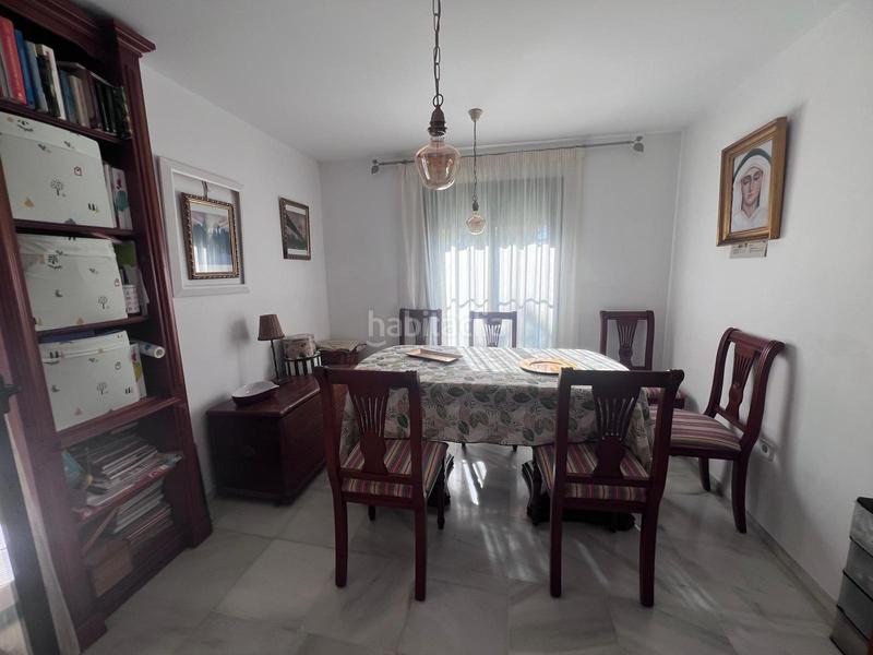 Foto 6e727219-2df9-44d6-b994-fae82613207a. Chalet con parcheggio piscina in Olivar de Quintos Montequinto