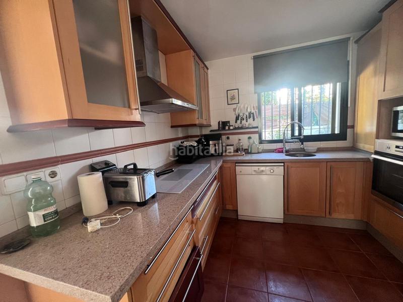 Foto 98761301-206b-449f-be2d-a914bad854ba. Chalet con parcheggio piscina in Olivar de Quintos Montequinto