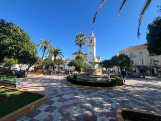 Ufficio  Calle de santa maría magdalena