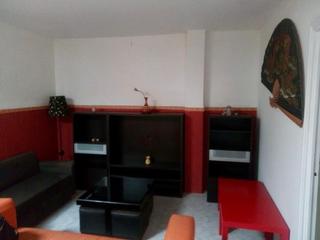 Flat in Calle de los Tartessos