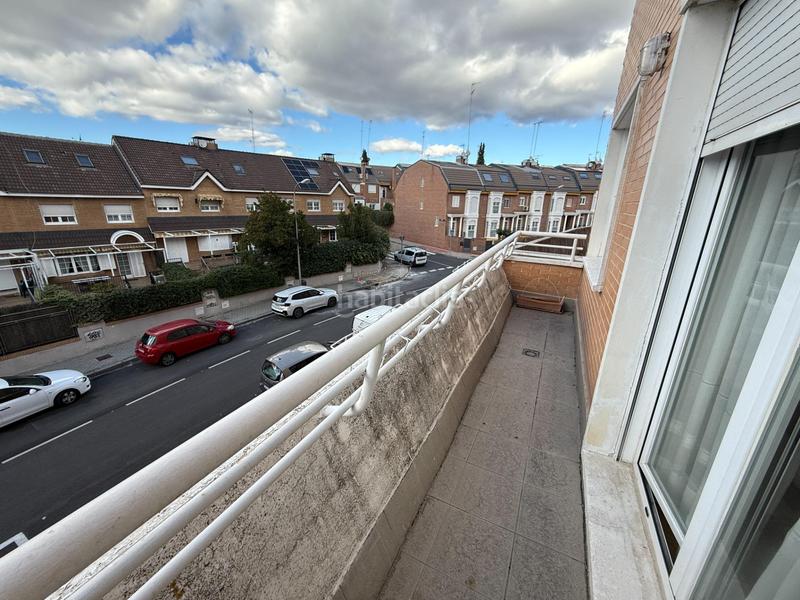 Foto 01157c4a-5ca0-4477-9a27-39b73d39254b. Appartamento con parcheggio in Tres Olivos-Valverde Madrid