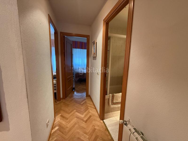 Foto 39215e0e-6323-42a9-9ef4-473c8900600b. Appartamento con parcheggio in Tres Olivos-Valverde Madrid
