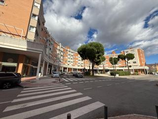 Appartamento in Ronda del Ingenioso Hidalgo