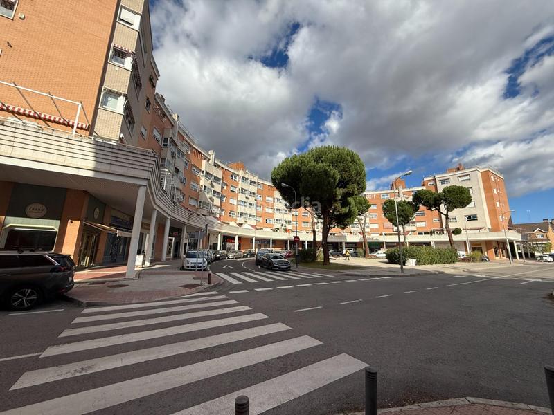 Foto a9b59aa2-6593-4532-85b0-853f8c3cd16e. Appartamento con parcheggio in Tres Olivos-Valverde Madrid