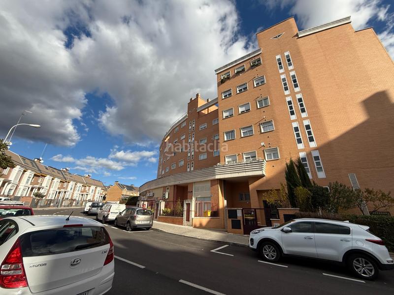 Foto ae2088d3-a6e3-4403-a818-f75a47d9311c. Appartamento con parcheggio in Tres Olivos-Valverde Madrid