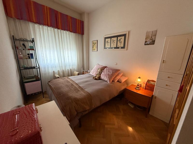 Foto ba33f200-877d-4cfc-a950-6fb1af8fe630. Appartamento con parcheggio in Tres Olivos-Valverde Madrid