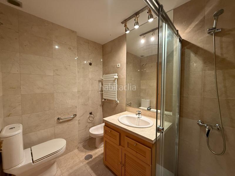 Foto e4a2d13f-a915-4131-afb2-98f9377bc009. Appartamento con parcheggio in Tres Olivos-Valverde Madrid