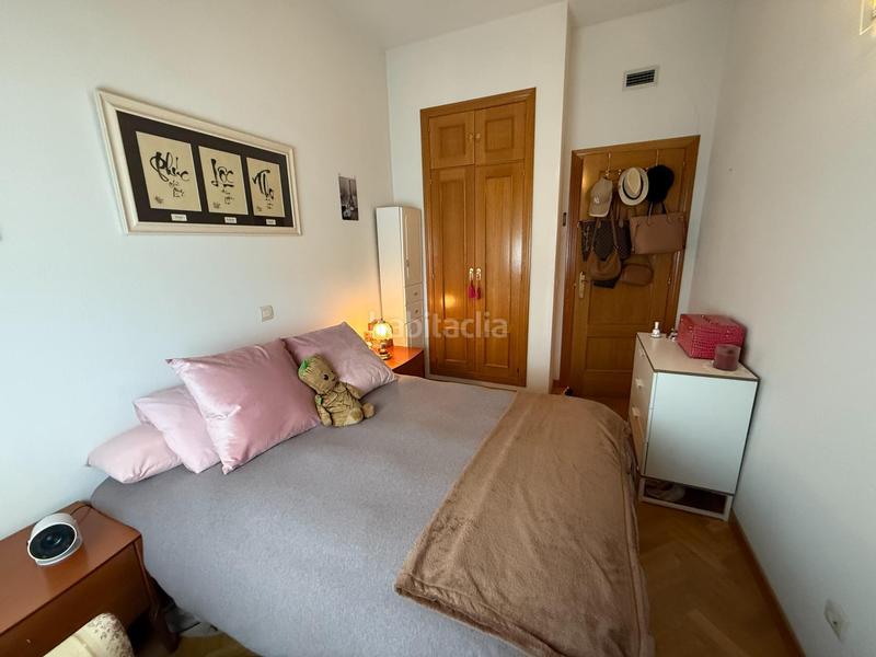 Foto 580debed-3926-41c7-acb7-e3bae0455b62. Appartement avec parking dans Tres Olivos-Valverde Madrid