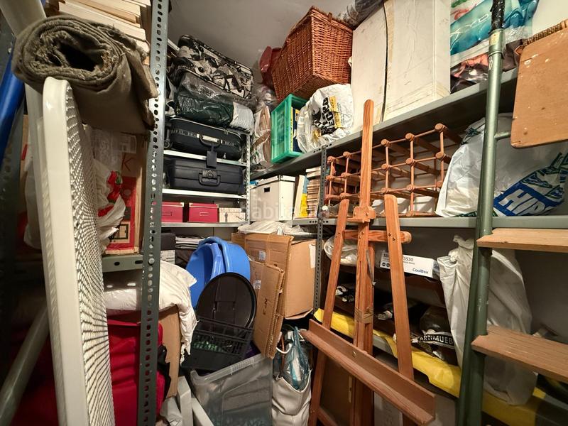 Foto 5ee134c4-202c-4c8a-b369-601936c5f7be. Appartement avec parking dans Tres Olivos-Valverde Madrid