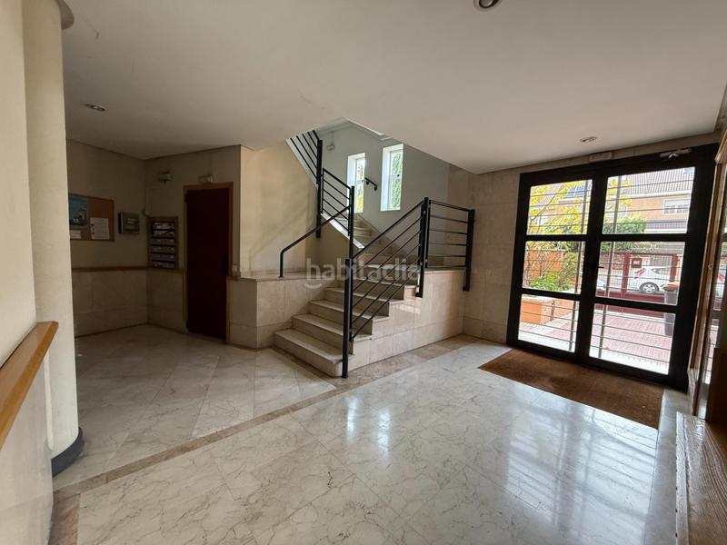 Foto 5fa25153-4730-4c7c-8a42-444d296efcc7. Appartement avec parking dans Tres Olivos-Valverde Madrid