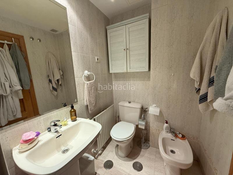 Foto 65e97a4f-a6f5-47bf-b1f2-eae2004d5ada. Appartement avec parking dans Tres Olivos-Valverde Madrid