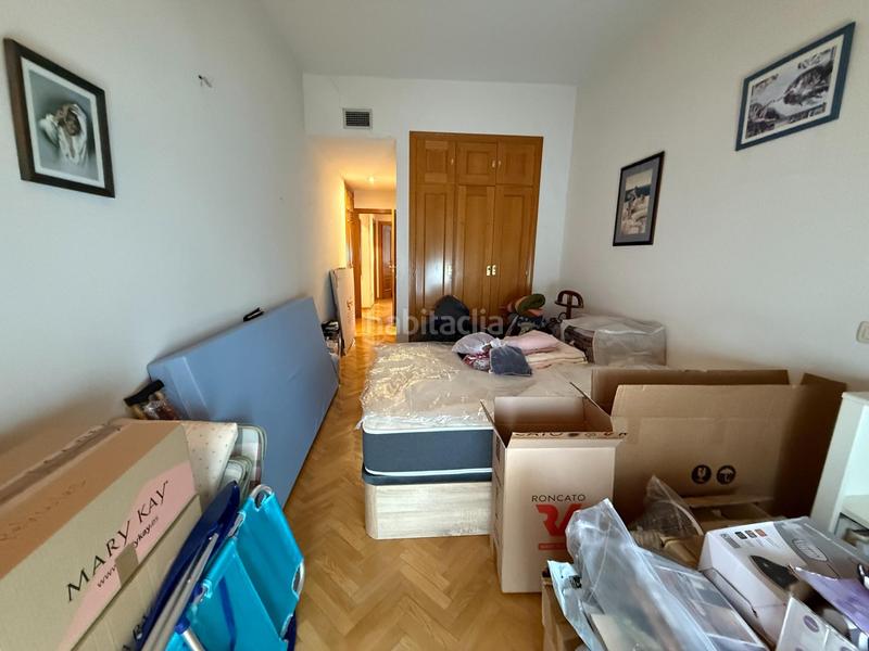 Foto c27d1276-f4dd-431c-ba9b-044686939990. Appartement avec parking dans Tres Olivos-Valverde Madrid