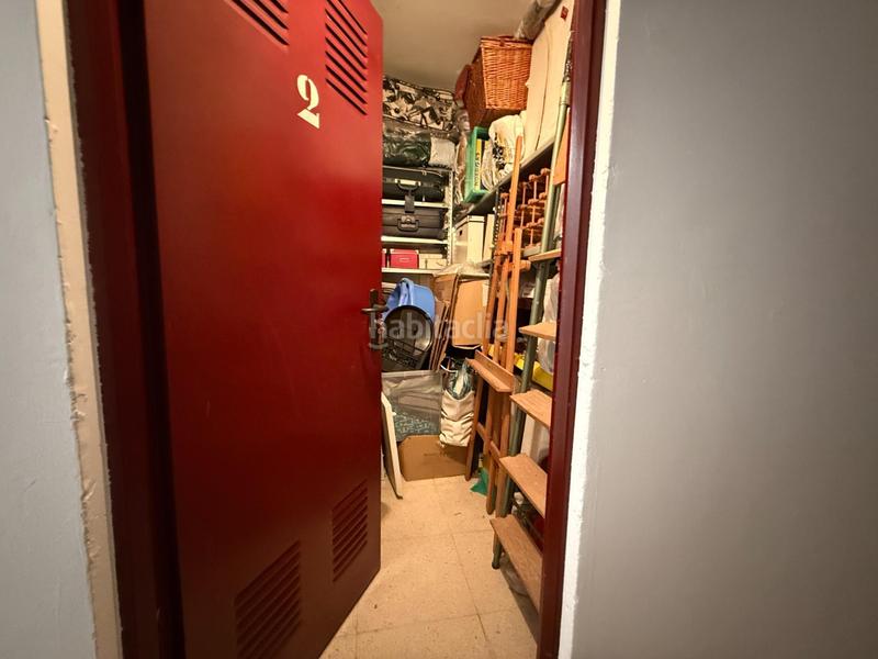 Foto cde03e95-a491-4dc7-bc14-3365627f15a0. Appartement avec parking dans Tres Olivos-Valverde Madrid