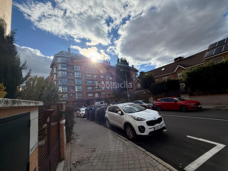 Foto d40f01d2-a4a6-4608-902b-1f77bccddb1f. Appartement avec parking dans Tres Olivos-Valverde Madrid