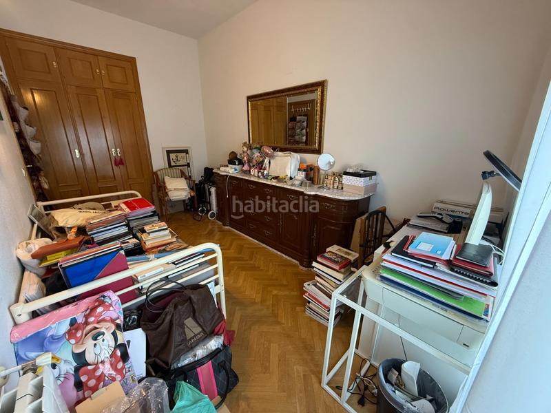 Foto e3799a59-84c0-4fe1-8495-d3cf25dcb91e. Appartement avec parking dans Tres Olivos-Valverde Madrid