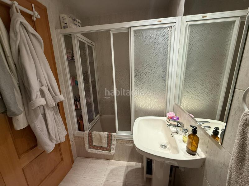 Foto baff6b9e-8467-4377-9ad7-d79e07d690b0. Pis amb aparcament a Tres Olivos-Valverde Madrid