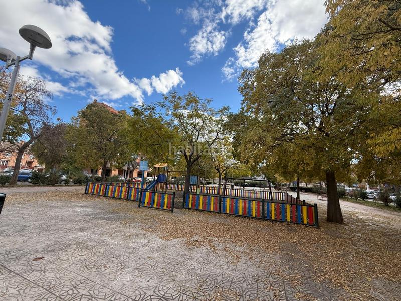 Foto f035e076-5bf1-4eac-8f6a-11649158c31f. Pis amb aparcament a Tres Olivos-Valverde Madrid